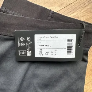 Mens Gorewear Running Tights Thermo - Image 2