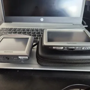 Tomtom x2 sat nav - Image 2