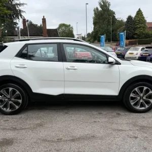 2020 Kia Stonic 1.0 T-GDi 2 Euro 6 (s/s) 5dr Hatchback Petrol Manual - Image 2