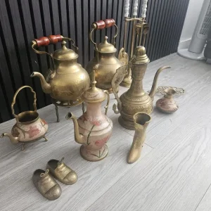 Brass | in Hebburn, Tyne and Wear - Image 2