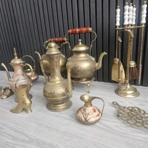 Brass | in Hebburn, Tyne and Wear - Image 3