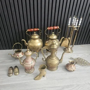 Brass | in Hebburn, Tyne and Wear - Image 4