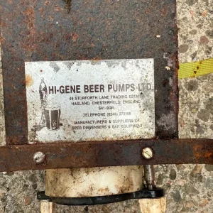 Beer pumps - Image 2