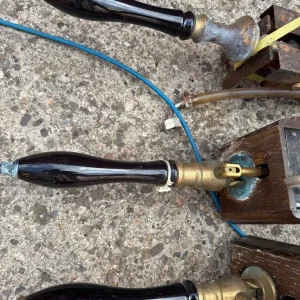 Beer pumps - Image 3