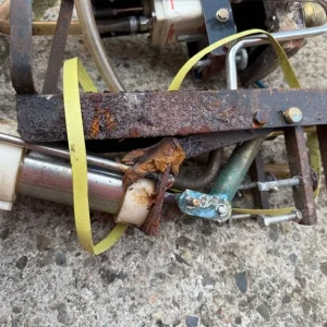 Beer pumps - Image 8