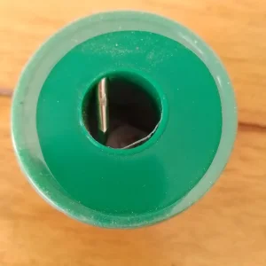 Lead Free Solder Wire 3.25mm 500g - Image 2