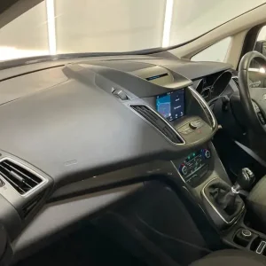 2017 Ford Grand C-Max 2.0 TDCi Diesel MPV 5-door Manual - Image 6