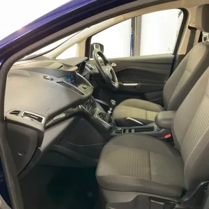 2017 Ford Grand C-Max 2.0 TDCi Diesel MPV 5-door Manual - Image 7