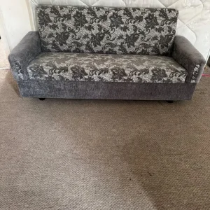 Three seater sofa - Image 2