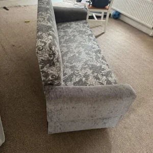 Three seater sofa