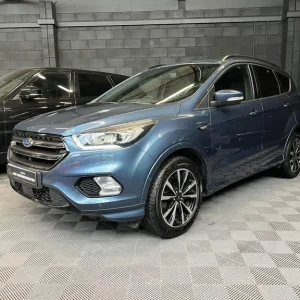2019 Ford Kuga 1.5T EcoBoost ST-Line 5-door hatchback - Image 4