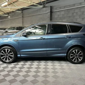 2019 Ford Kuga 1.5T EcoBoost ST-Line 5-door hatchback - Image 5