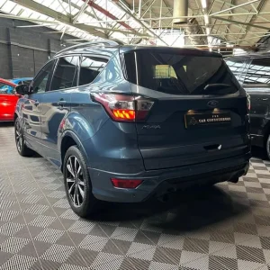 2019 Ford Kuga 1.5T EcoBoost ST-Line 5-door hatchback - Image 7