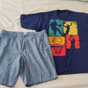 Mens Shorts Bundle - Image 3