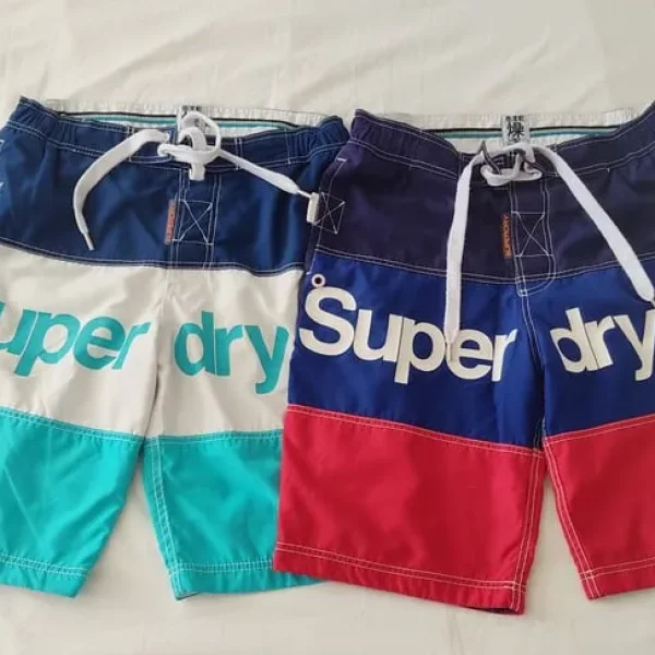 Mens Shorts Bundle