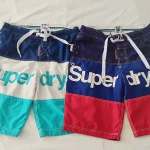 Mens Shorts Bundle