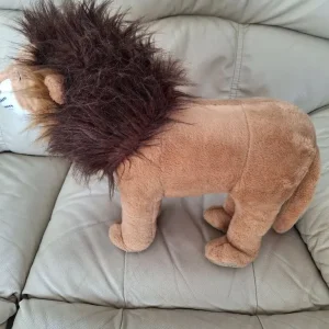 Hamilton Lion - Image 2