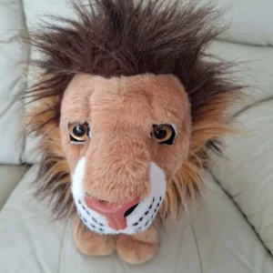 Hamilton Lion