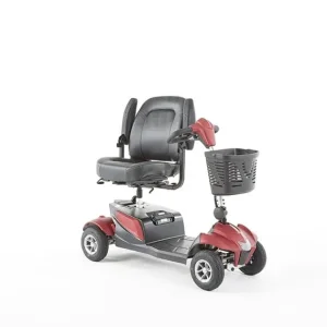 Drive Compact Mobility Boot Scooter - Image 4