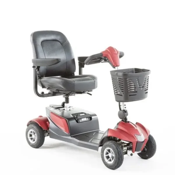 Drive Compact Mobility Boot Scooter