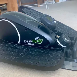 Deskcycle