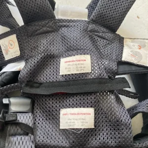 Baby Bjorn One Mesh carrier - Image 2