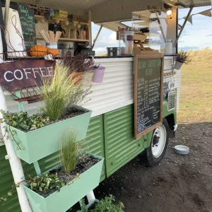 Citroen HY Coffee Van , 1980, 1600 (cc) - Image 2