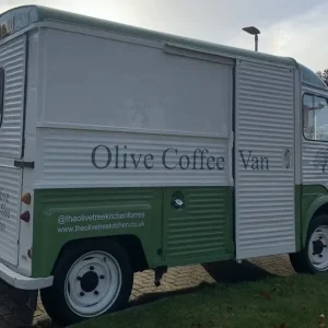Citroen HY Coffee Van , 1980, 1600 (cc) - Image 4