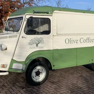 Citroen HY Coffee Van , 1980, 1600 (cc) - Image 5