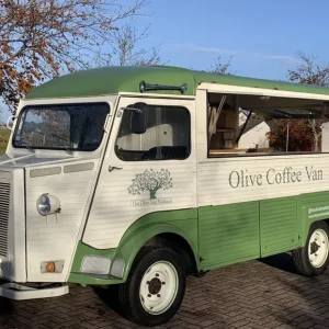 Citroen HY Coffee Van , 1980, 1600 (cc) - Image 6