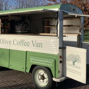 Citroen HY Coffee Van , 1980, 1600 (cc) - Image 7