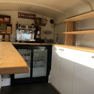 Citroen HY Coffee Van , 1980, 1600 (cc) - Image 8