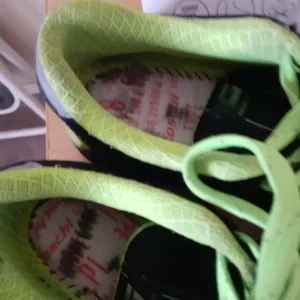 Ladies safety shoes sz 3 hybrid - Image 3