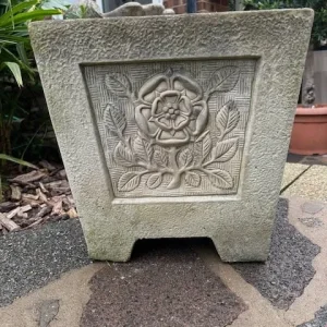 Grand Vintage Cotstone A1 Planter - Image 5