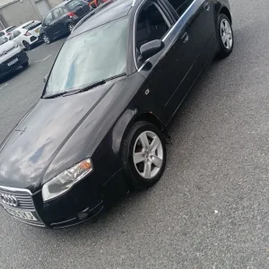 2005 Audi A4 Estate 2.0 TDI - Image 4