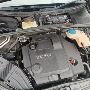 2005 Audi A4 Estate 2.0 TDI - Image 5