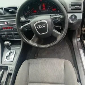 2005 Audi A4 Estate 2.0 TDI - Image 6