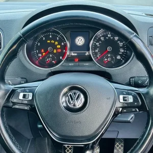 Volkswagen, POLO, Hatchback, 2016, Manual, 999 (cc), 5 doors - Image 5