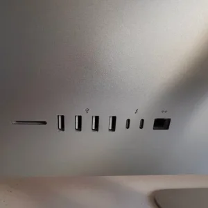 Apple iMac 27" 2017 5K Retina - Image 5