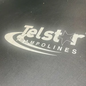 Telstar 8’ trampoline - Image 3