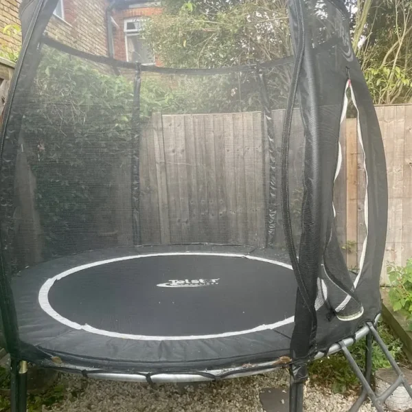 Telstar 8’ trampoline