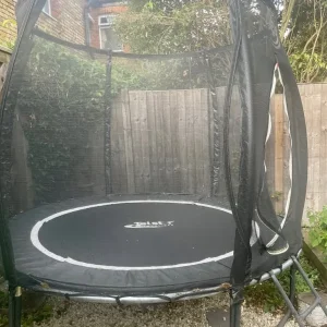 Telstar 8’ trampoline