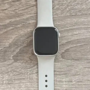 Apple Watch Series 7 41mm Starlight - Image 2