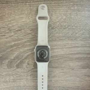 Apple Watch Series 7 41mm Starlight - Image 3