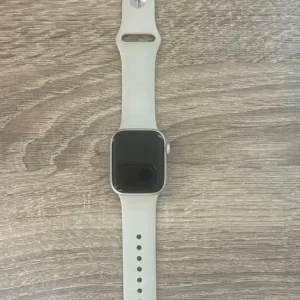 Apple Watch Series 7 41mm Starlight - Image 4