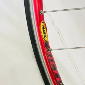 Bianchi Mega Pro Size/M Original Spec True Italian Road Bike - Image 4