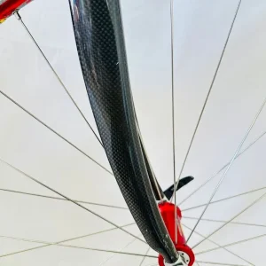 Bianchi Mega Pro Size/M Original Spec True Italian Road Bike - Image 8