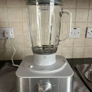 Kenwood 1000W food processor FP920 series - silver - Image 3