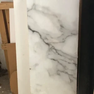 Worktop offcuts for a shelf - Image 2