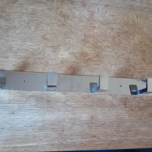 Chrome coat hanger - Image 7